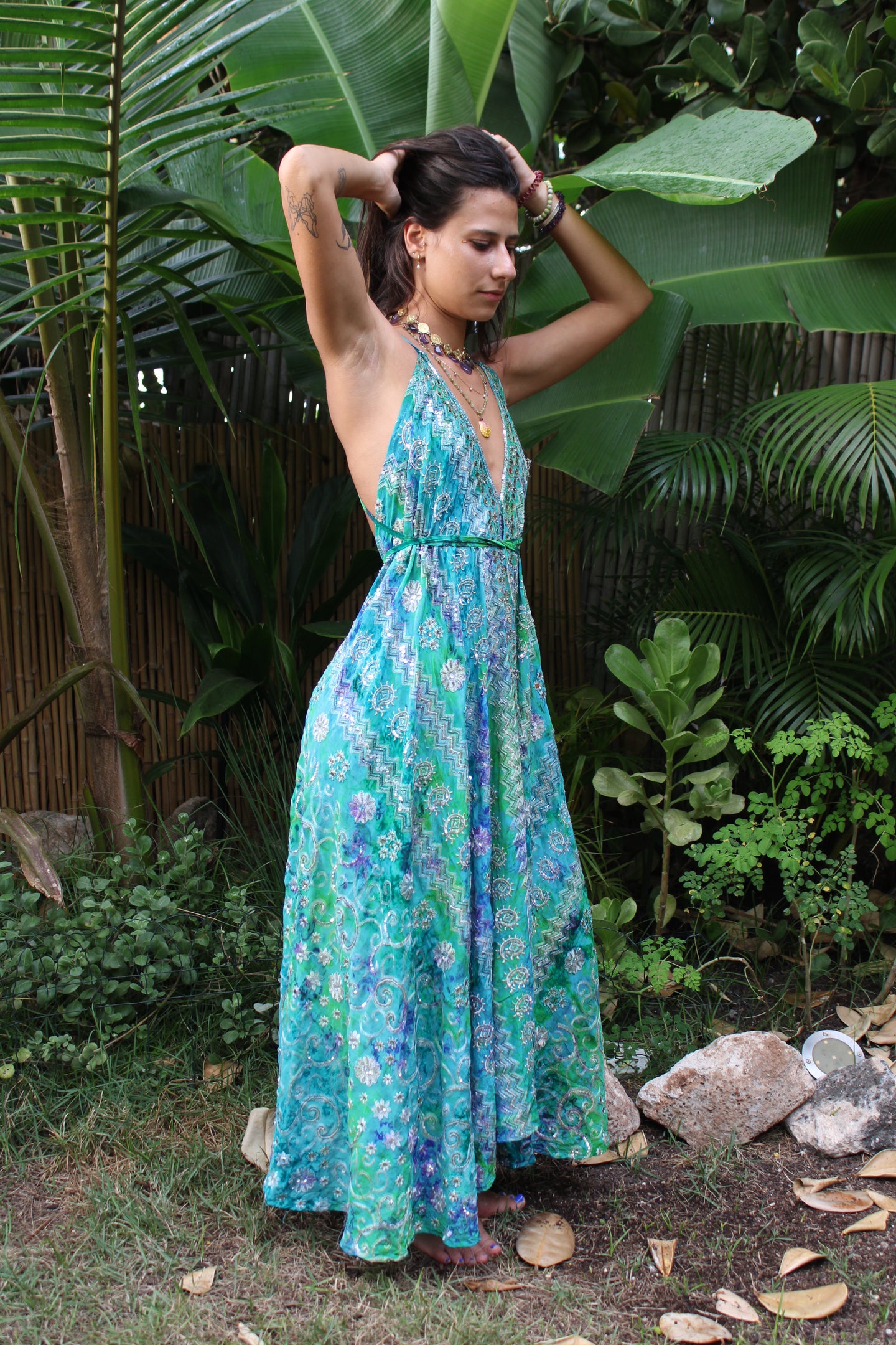 Rain Dance Dress Nirvana Rain Collection Rain Dance Dress Nirvana Rain Collection