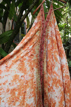 Load image into Gallery viewer, Sunset Blossom Dress