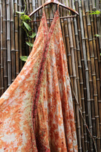 Load image into Gallery viewer, Sunset Blossom Dress