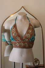 Load image into Gallery viewer, Kailani Halter Top