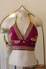 Load image into Gallery viewer, Lolana Halter Top
