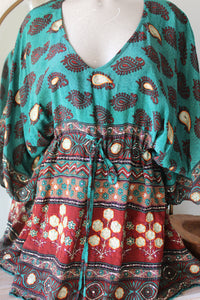 Vishvaas Kaftan