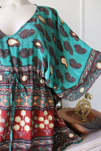 Vishvaas Kaftan