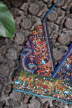 Load image into Gallery viewer, Cosmic Spell Halter Top