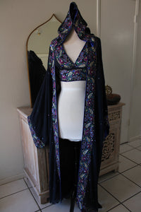 Lucid Moon Kimono