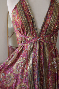 Aphrodite Dress