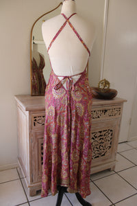 Aphrodite Dress