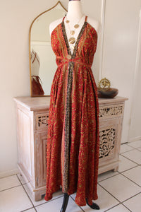 Anastasia Dress