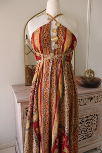 Savanah Dress