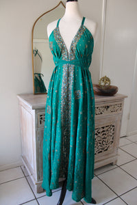 Reyna Dress