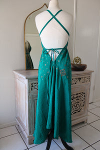 Reyna Dress