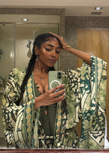 Load image into Gallery viewer, Serpentine Robe