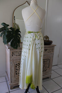 Peridot Dress