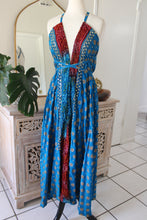 Load image into Gallery viewer, Kyanite Dress