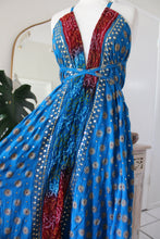 Load image into Gallery viewer, Kyanite Dress