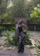 Load image into Gallery viewer, Dark Jungle Trousers
