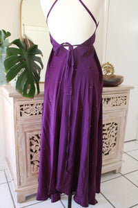 Viola Dress