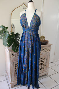 Mahina Dress