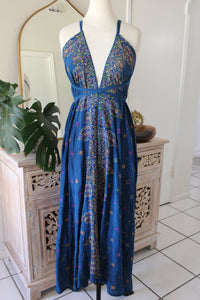 Mahina Dress