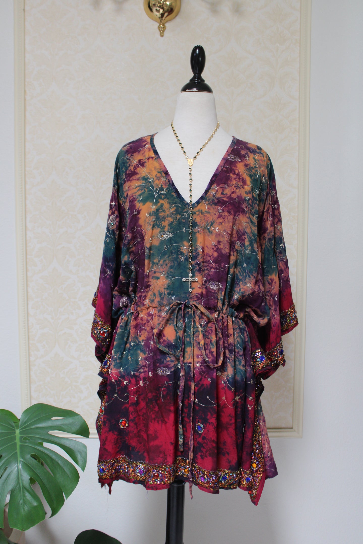 Siona Kaftan