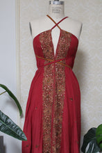 Load image into Gallery viewer, Manekya Dress