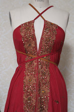 Load image into Gallery viewer, Manekya Dress