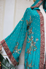 Load image into Gallery viewer, Beruj Kimono