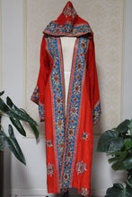 Load image into Gallery viewer, Fire Breathing Dragon Kimono