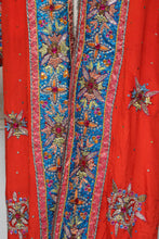 Load image into Gallery viewer, Fire Breathing Dragon Kimono
