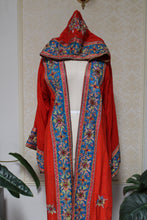 Load image into Gallery viewer, Fire Breathing Dragon Kimono
