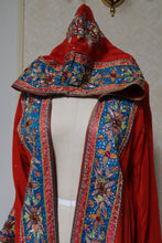 Load image into Gallery viewer, Fire Breathing Dragon Kimono