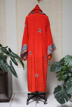 Load image into Gallery viewer, Fire Breathing Dragon Kimono