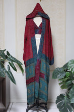 Load image into Gallery viewer, Dawn Reflection Kimono