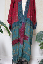 Load image into Gallery viewer, Dawn Reflection Kimono