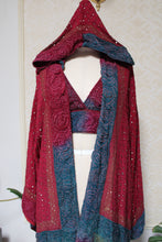 Load image into Gallery viewer, Dawn Reflection Kimono