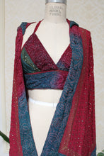 Load image into Gallery viewer, Dawn Reflection Kimono