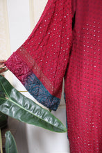 Load image into Gallery viewer, Dawn Reflection Kimono