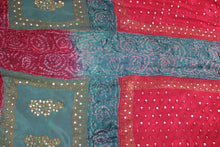 Load image into Gallery viewer, Dawn Reflection Kimono