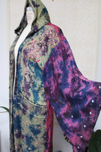 Load image into Gallery viewer, Sirenia Kimono