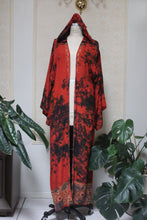 Load image into Gallery viewer, Phoenix Kimono
