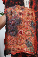 Load image into Gallery viewer, Phoenix Kimono