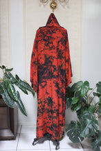 Load image into Gallery viewer, Phoenix Kimono