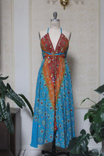 Load image into Gallery viewer, Cosmic Lotus Dress