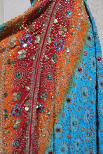 Load image into Gallery viewer, Cosmic Lotus Dress