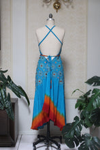 Load image into Gallery viewer, Cosmic Lotus Dress