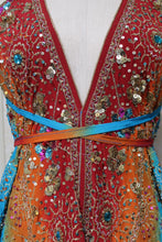 Load image into Gallery viewer, Cosmic Lotus Dress