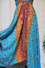 Load image into Gallery viewer, Cosmic Lotus Dress