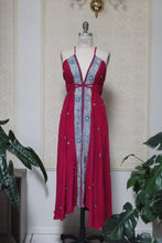 Load image into Gallery viewer, Amaranth Dress