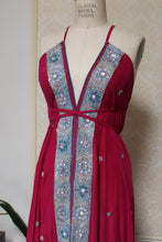 Load image into Gallery viewer, Amaranth Dress