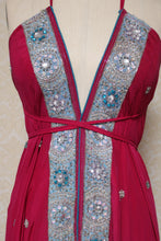 Load image into Gallery viewer, Amaranth Dress